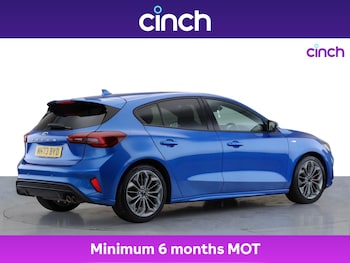 Used Ford Focus 2024 for sale - 75778448: Photo