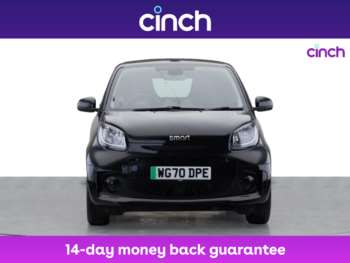 Used smart fortwo 2020 for sale - 74872454: Photo