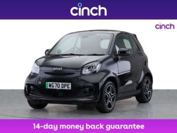 Used smart fortwo 2020 for sale - 74872454: Photo