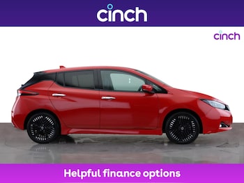 Used Nissan Leaf 2022 for sale - 76098528: Photo 2