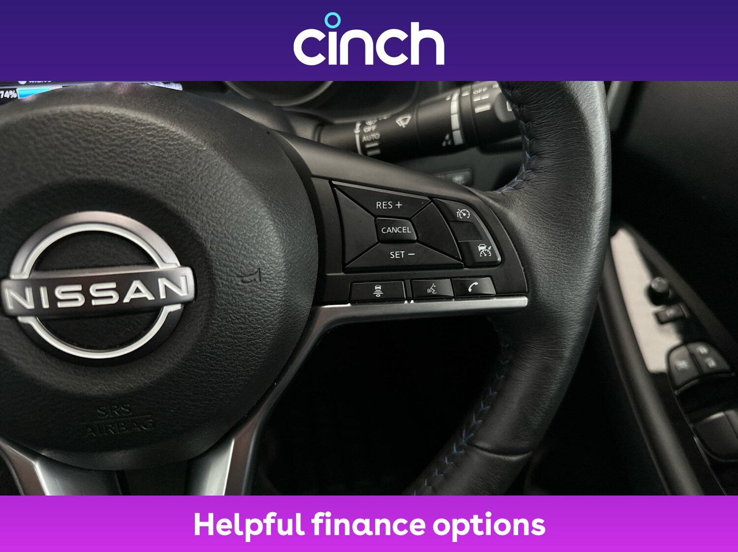 Used Nissan Leaf 2022 for sale - 76098528: Photo 35