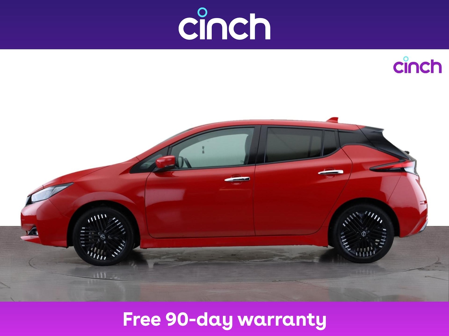 Used Nissan Leaf 2022 for sale - 76098528: Photo 8