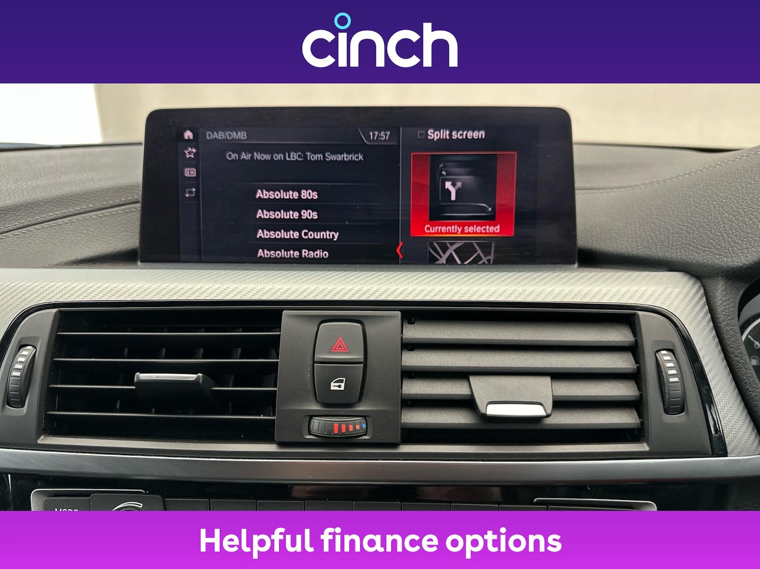 Used BMW 4 Series Gran Coupe 2020 for sale - 76119625: Photo 17