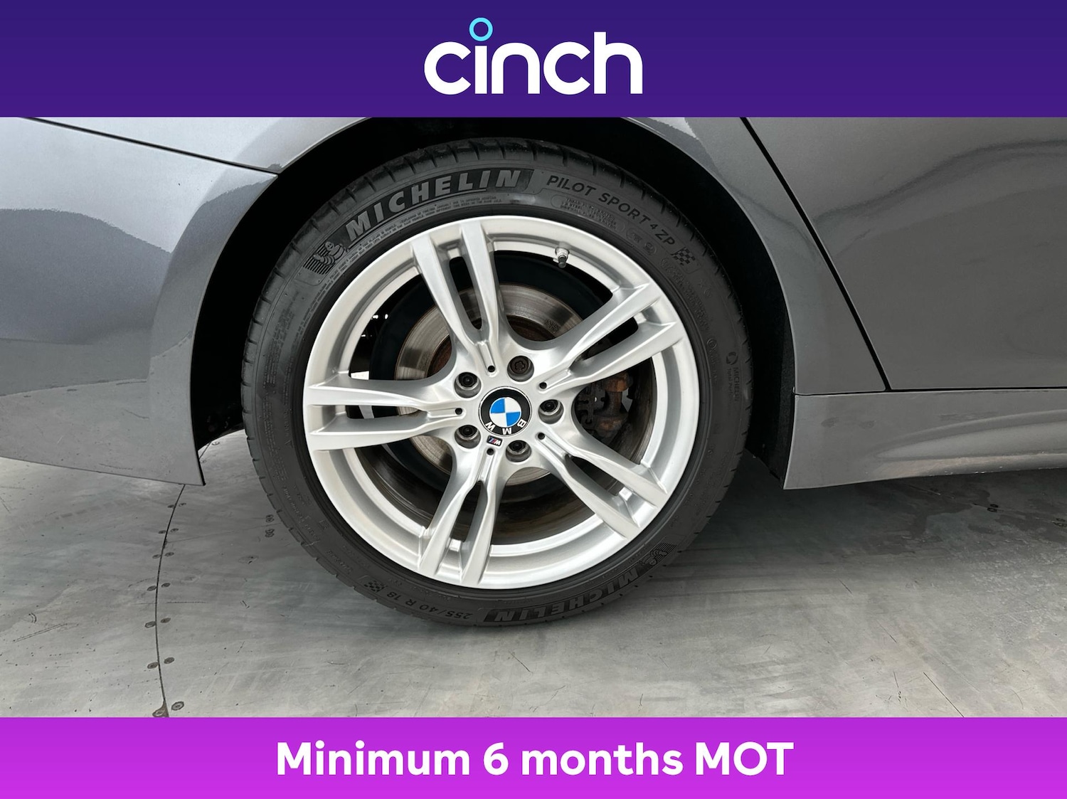 Used BMW 4 Series Gran Coupe 2020 for sale - 76119625: Photo 27