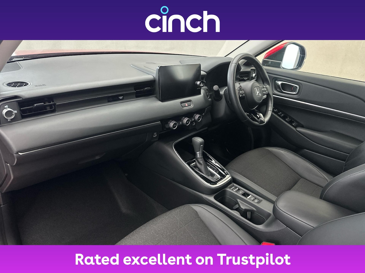 Used Honda HR-V 2023 for sale - 77079791: Photo 14