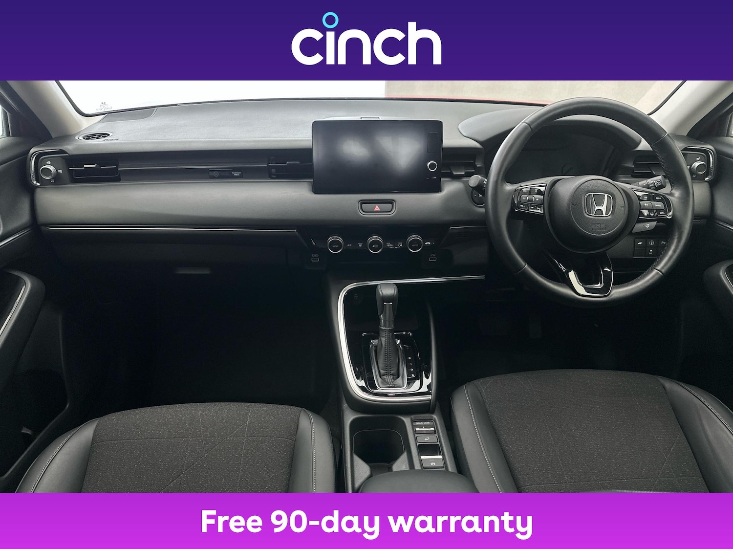 Used Honda HR-V 2023 for sale - 77079791: Photo 15