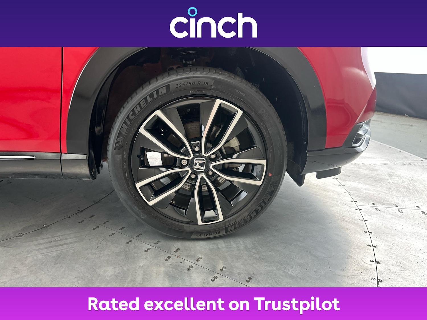 Used Honda HR-V 2023 for sale - 77079791: Photo 28