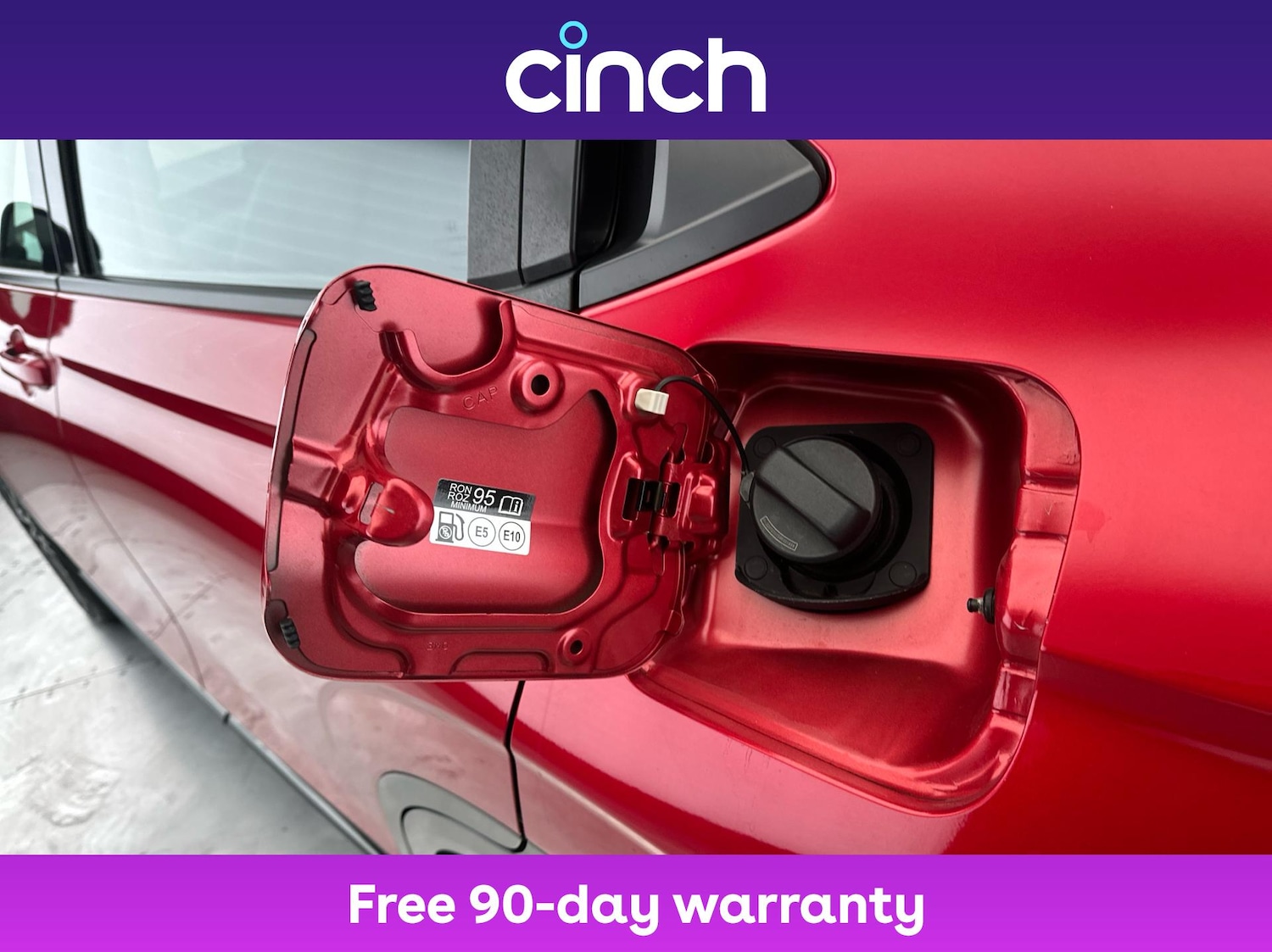 Used Honda HR-V 2023 for sale - 77079791: Photo 29