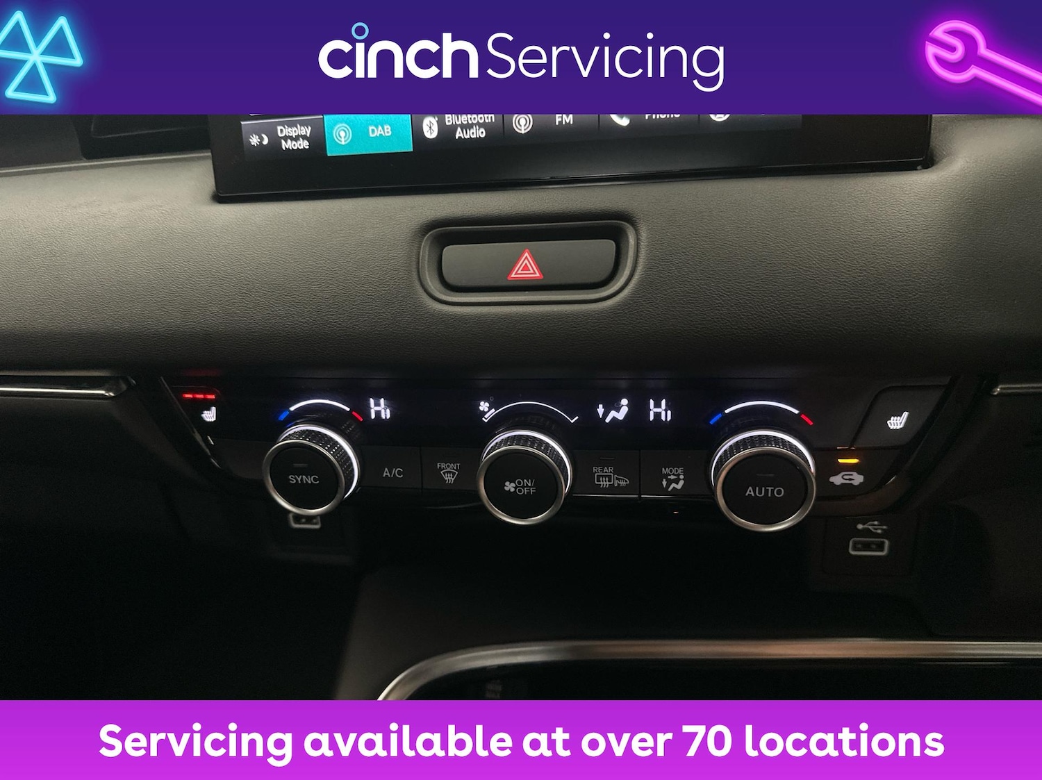 Used Honda HR-V 2023 for sale - 77079791: Photo 31