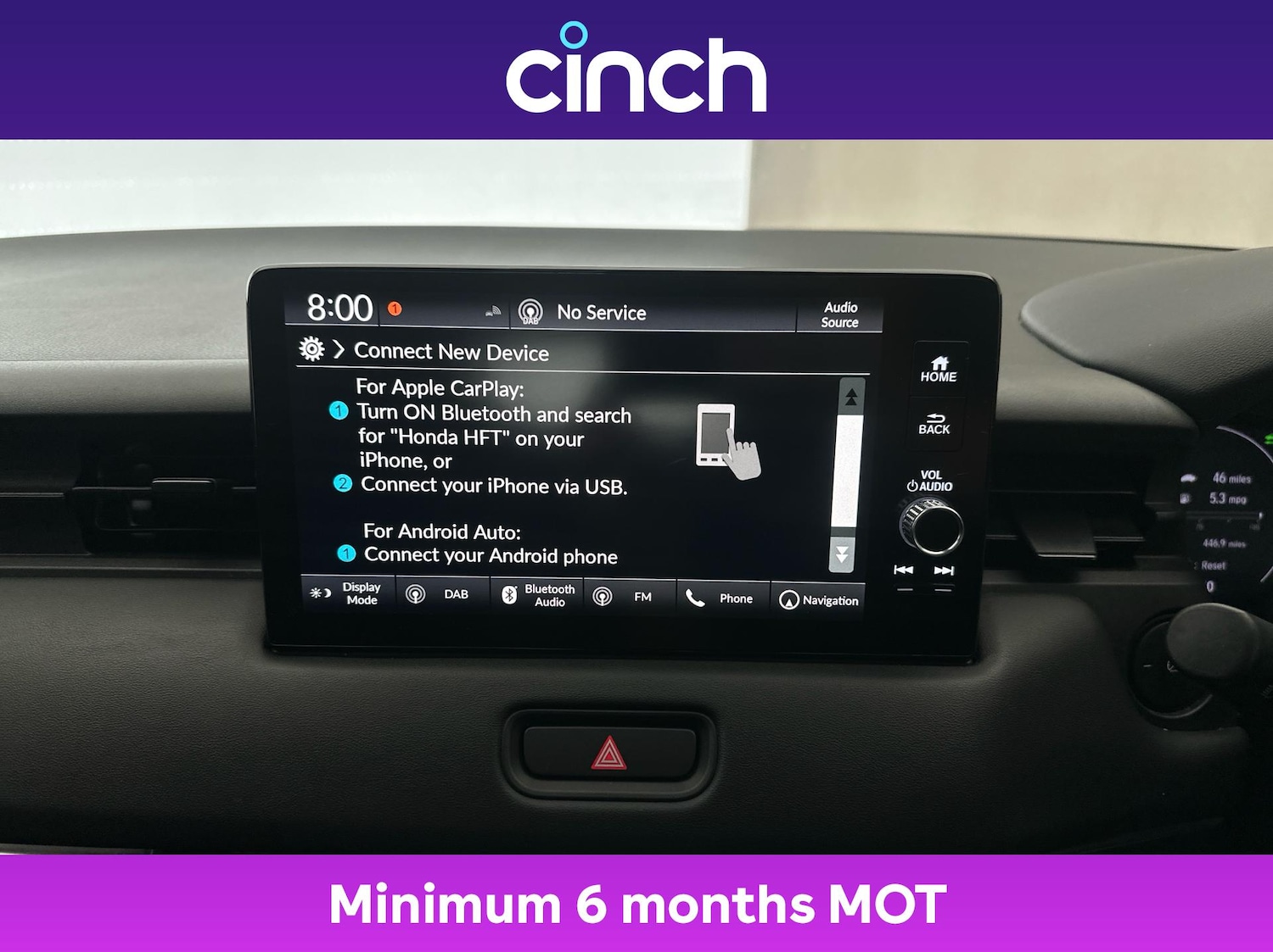 Used Honda HR-V 2023 for sale - 77079791: Photo 32