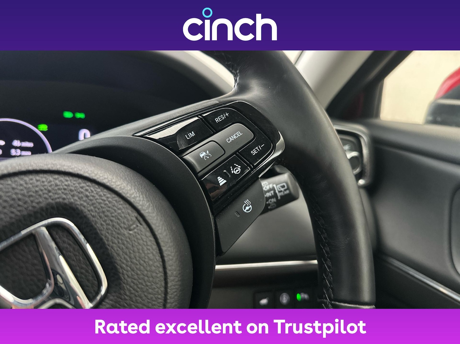 Used Honda HR-V 2023 for sale - 77079791: Photo 33