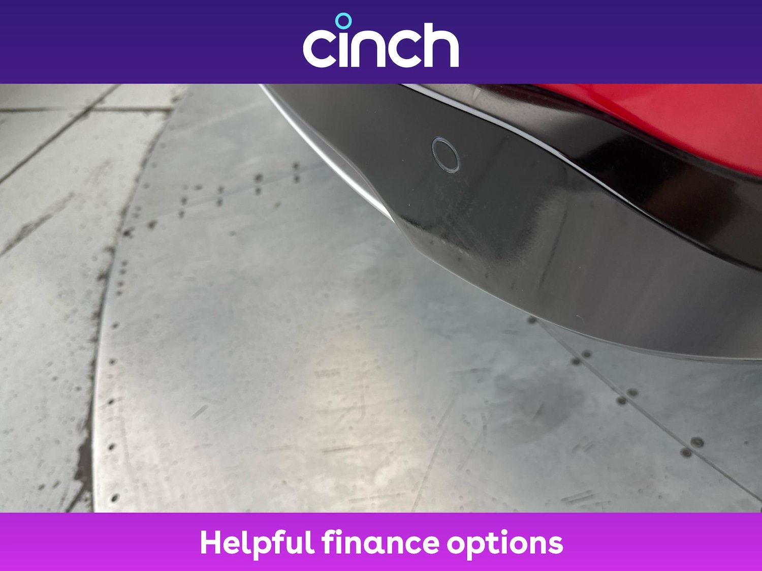 Used Honda HR-V 2023 for sale - 77079791: Photo 35