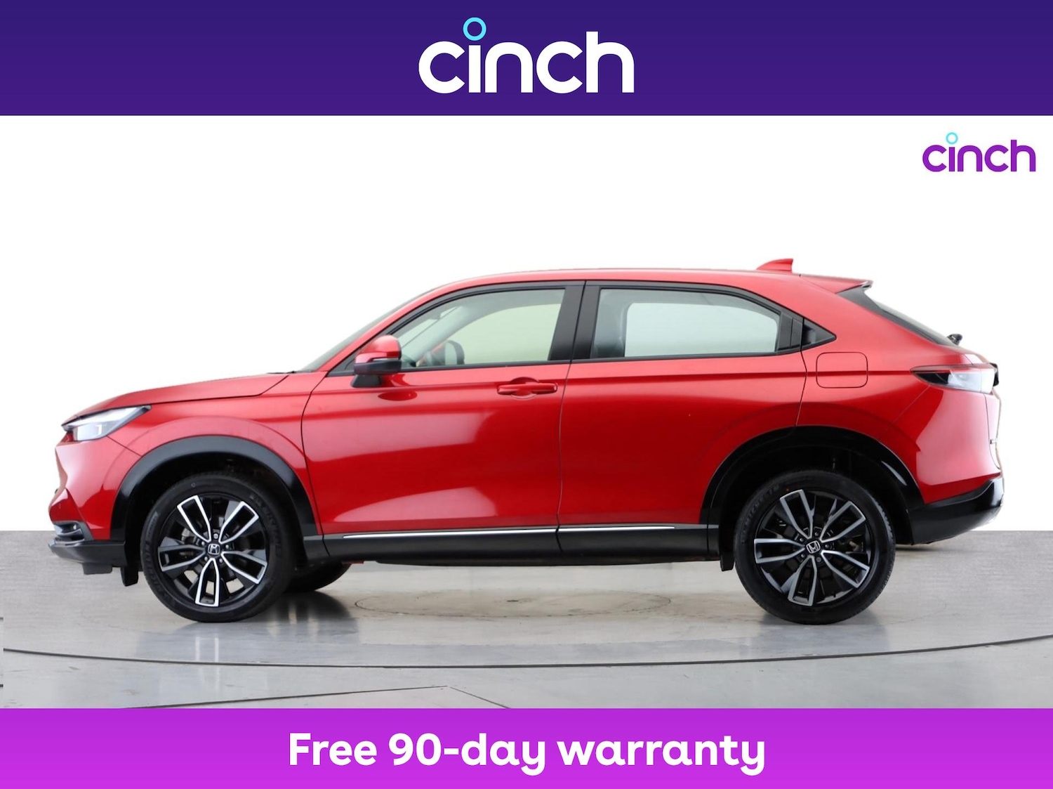 Used Honda HR-V 2023 for sale - 77079791: Photo 8