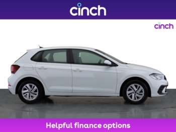 Used Volkswagen Polo 2022 for sale - 75265754: Photo