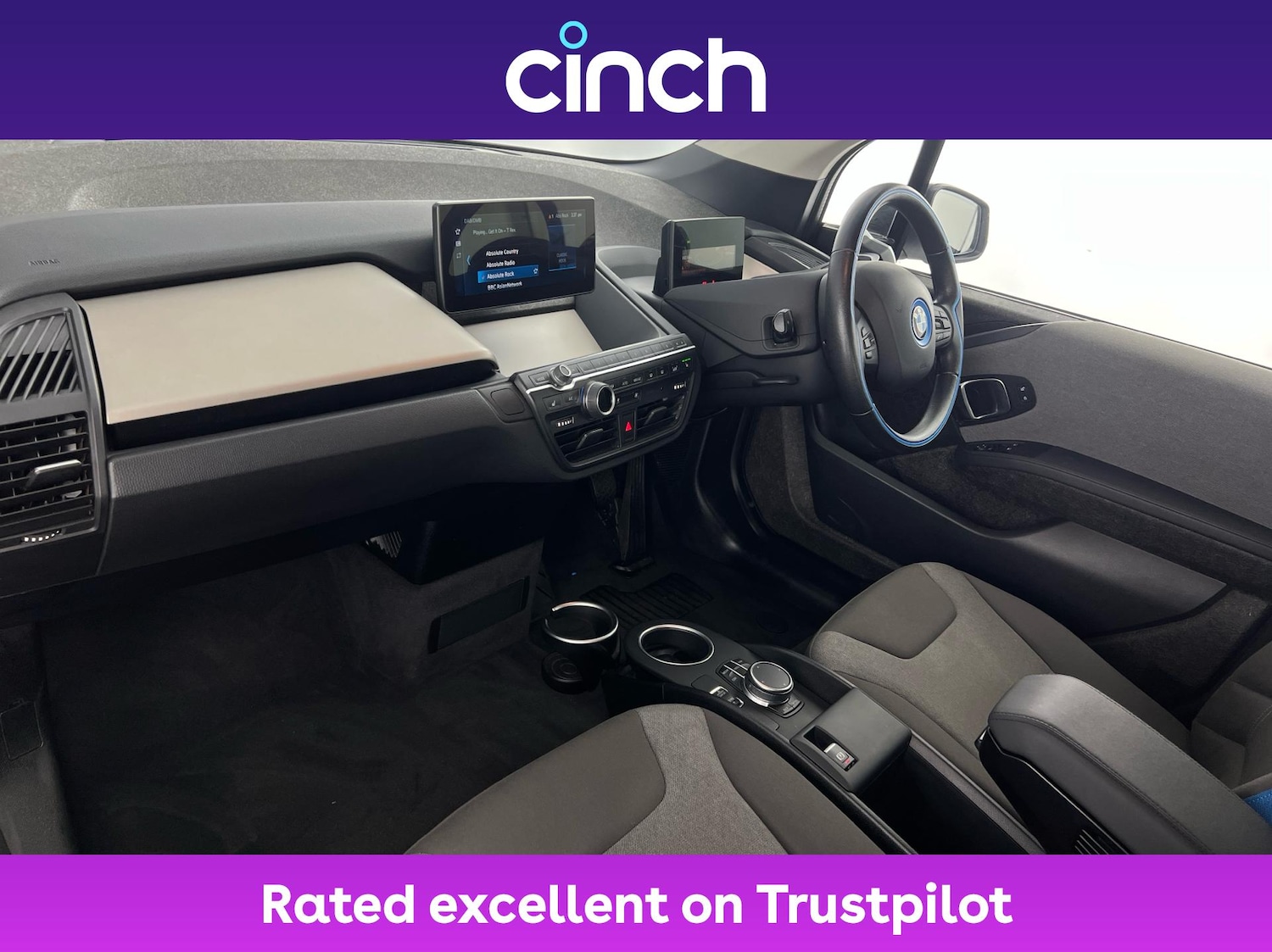 Used BMW i3 2021 for sale - 76501142: Photo 14