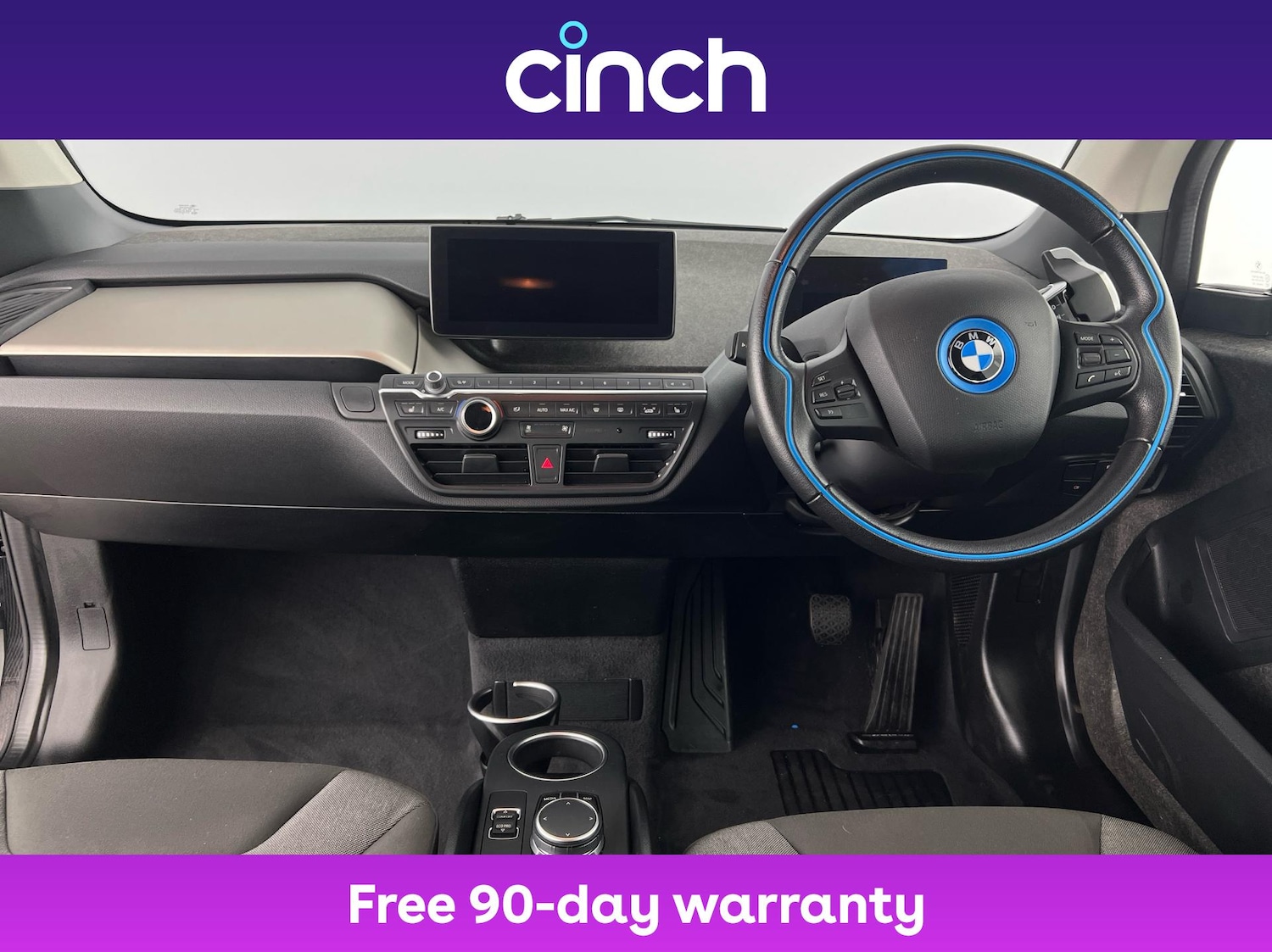 Used BMW i3 2021 for sale - 76501142: Photo 15