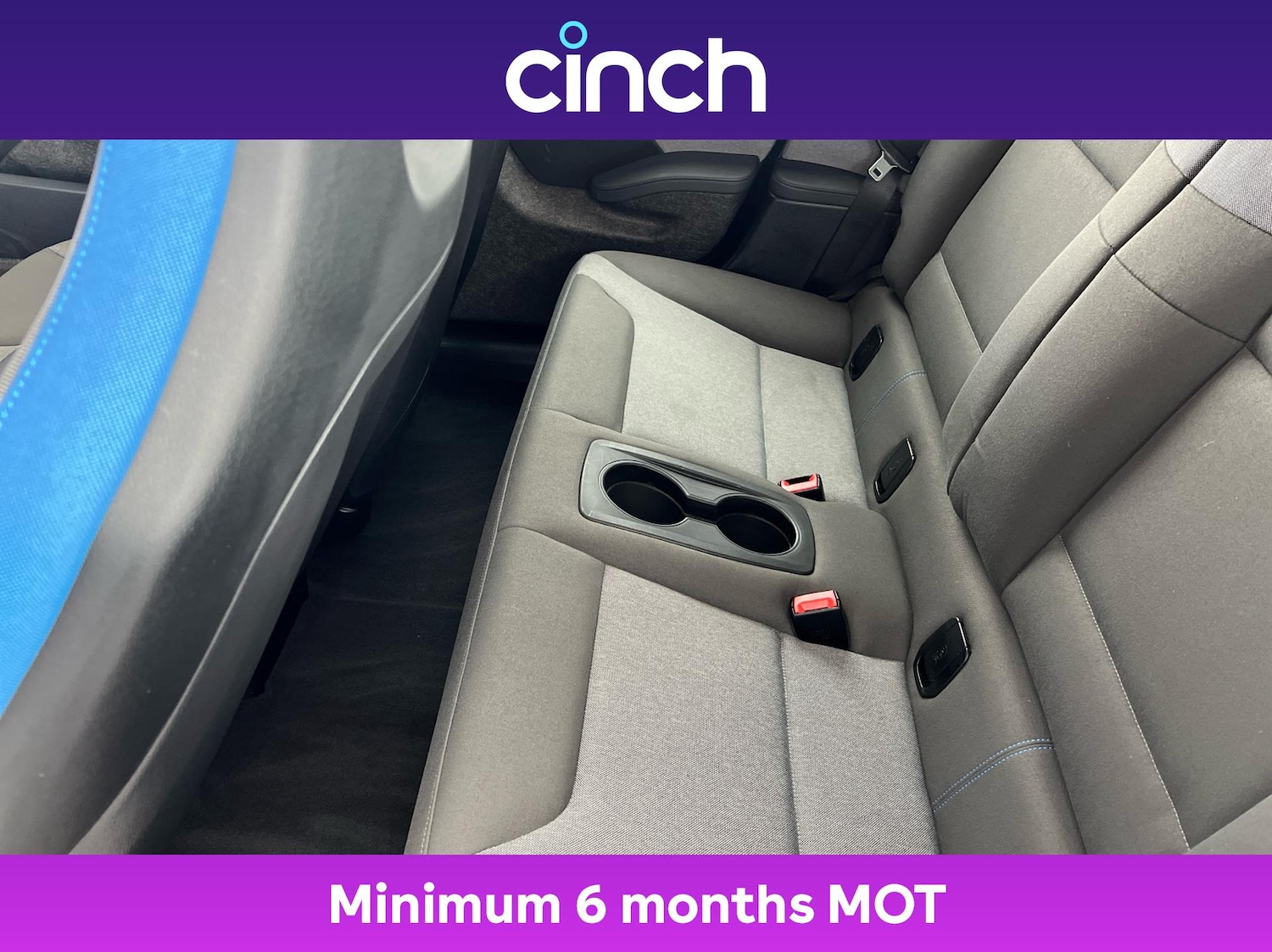 Used BMW i3 2021 for sale - 76501142: Photo 20