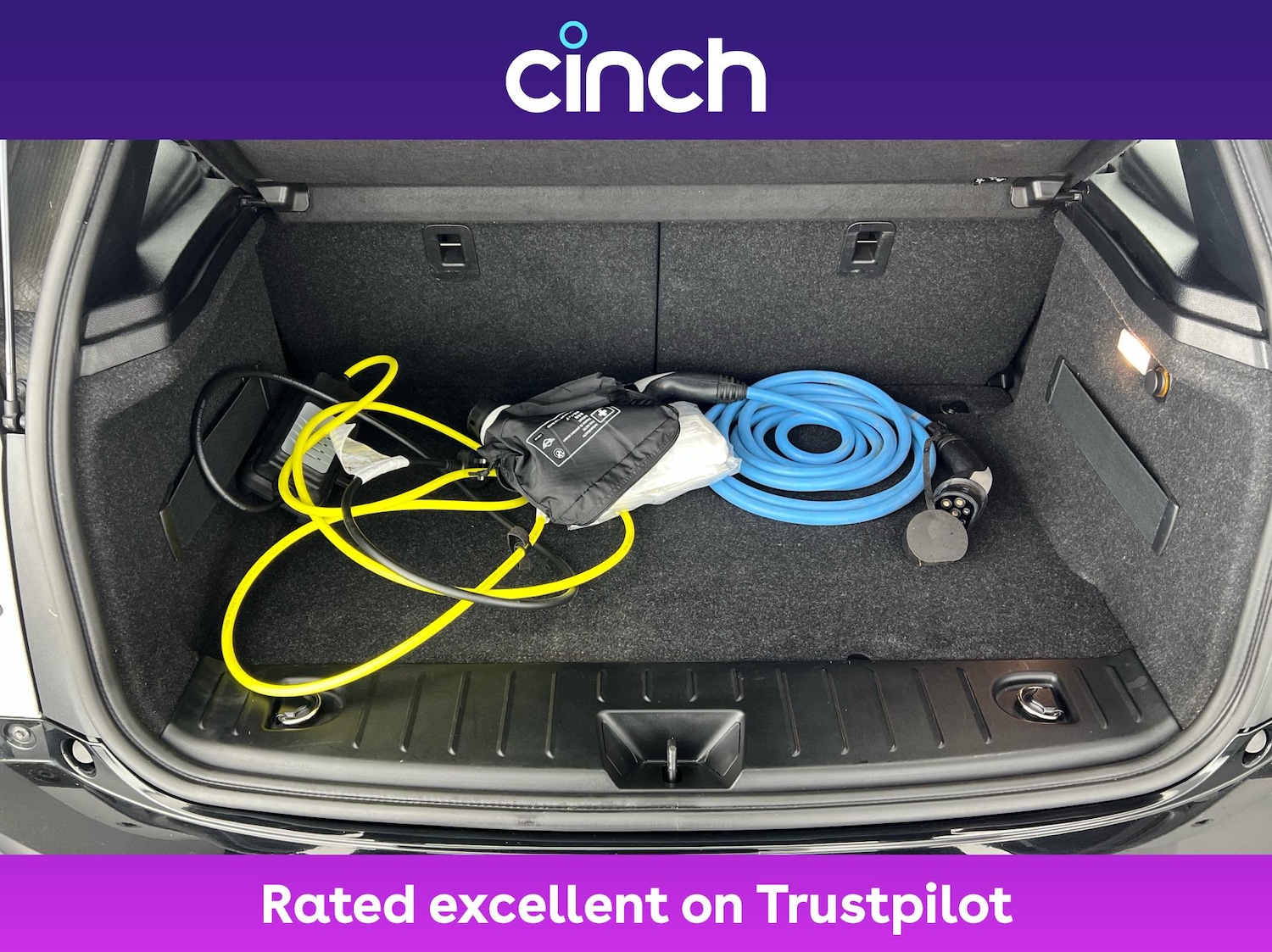 Used BMW i3 2021 for sale - 76501142: Photo 21