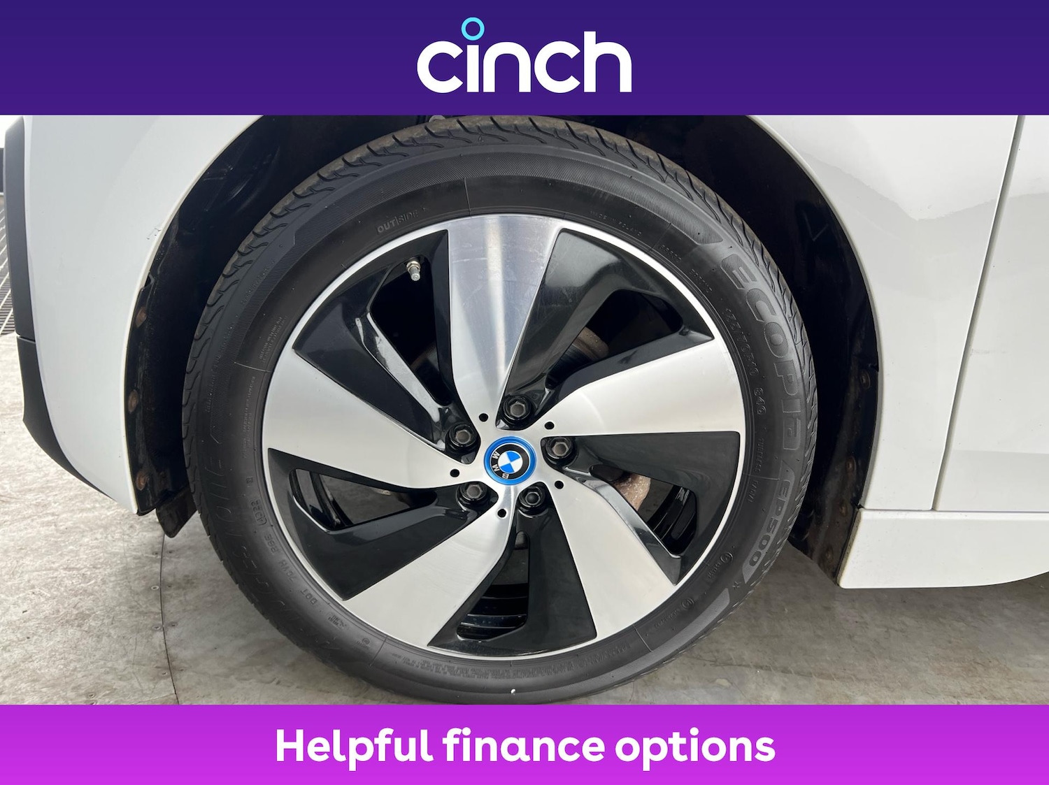 Used BMW i3 2021 for sale - 76501142: Photo 24