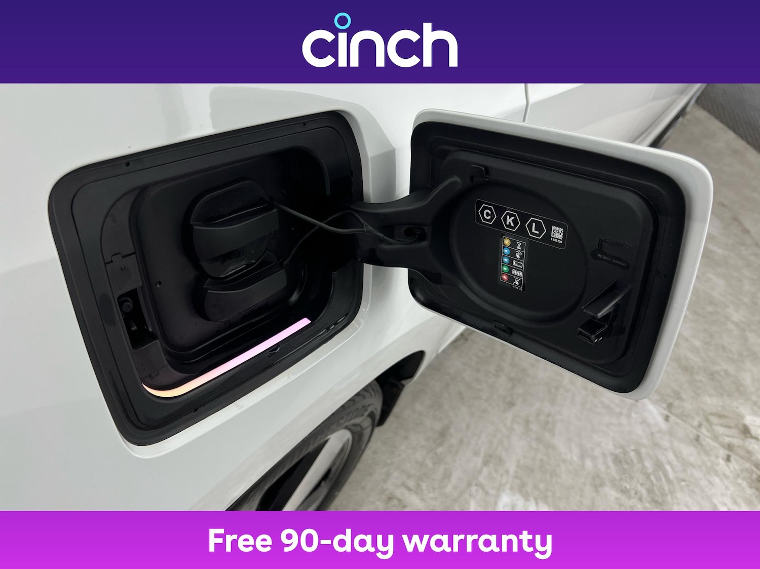 Used BMW i3 2021 for sale - 76501142: Photo 29