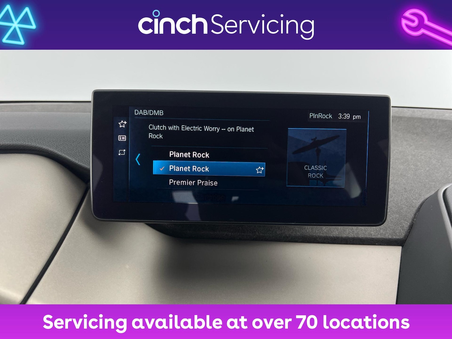 Used BMW i3 2021 for sale - 76501142: Photo 31