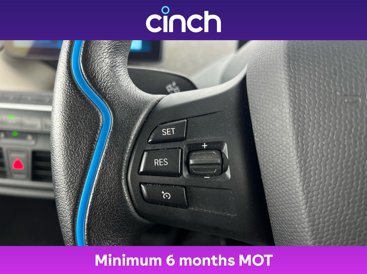 Used BMW i3 2021 for sale - 76501142: Photo 37