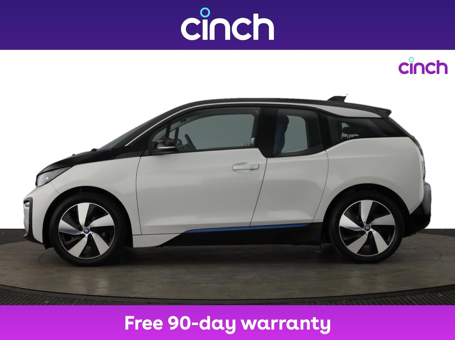Used BMW i3 2021 for sale - 76501142: Photo 8