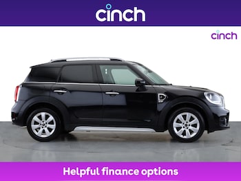 Used MINI Countryman 2019 for sale - 75509973: Photo