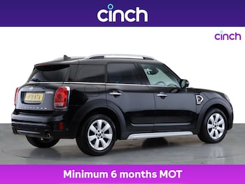 Used MINI Countryman 2019 for sale - 75509973: Photo