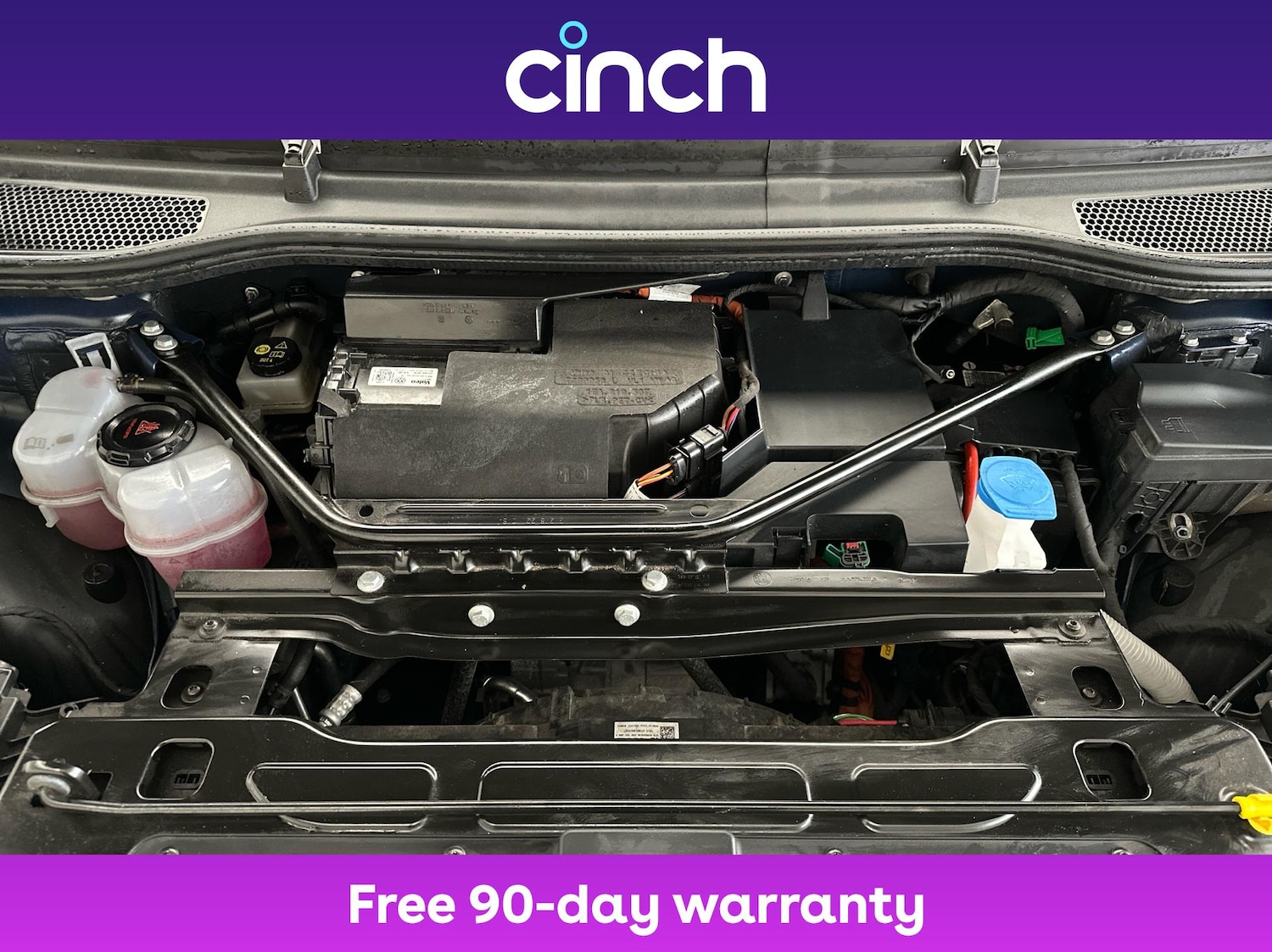 Used Skoda Enyaq 2022 for sale - 76750697: Photo 23