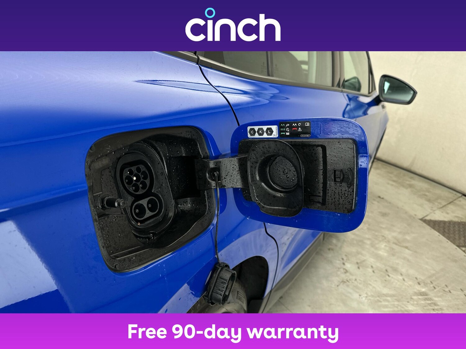 Used Skoda Enyaq 2022 for sale - 76750697: Photo 29