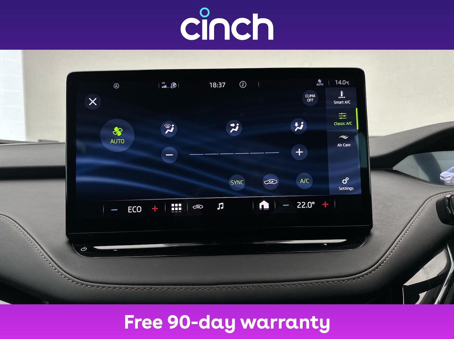 Used Skoda Enyaq 2022 for sale - 76750697: Photo 34