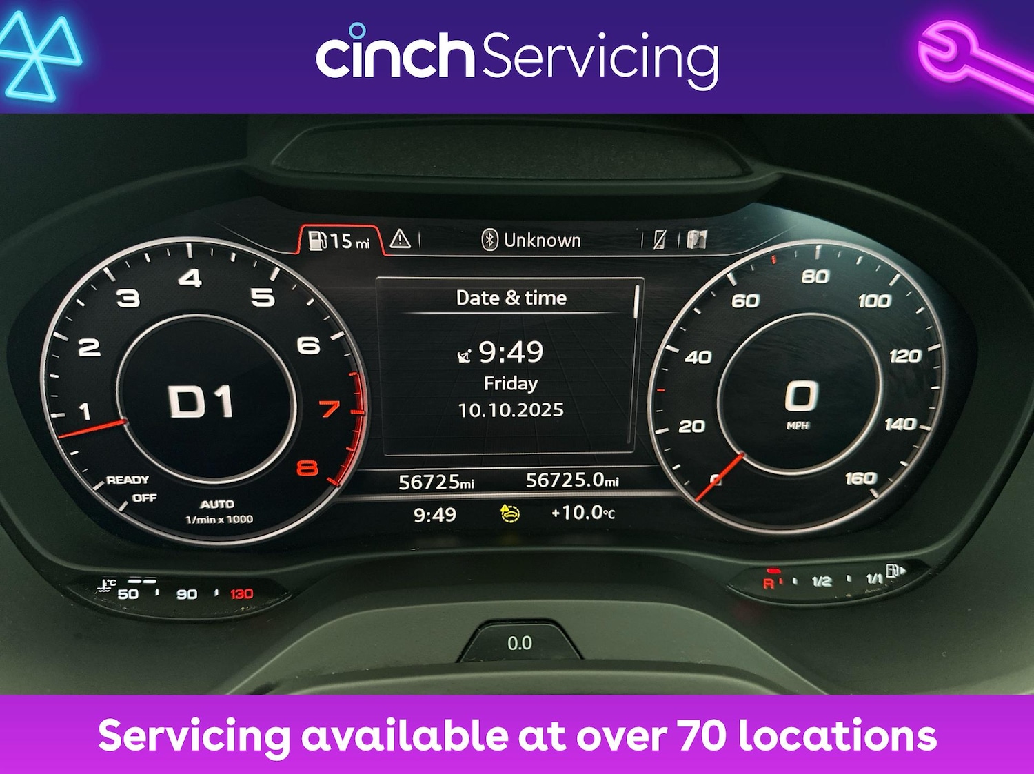 Used Audi Q2 2022 for sale - 76739206: Photo 18