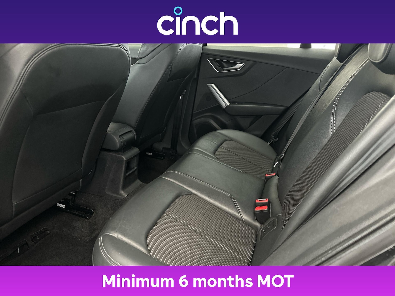 Used Audi Q2 2022 for sale - 76739206: Photo 20