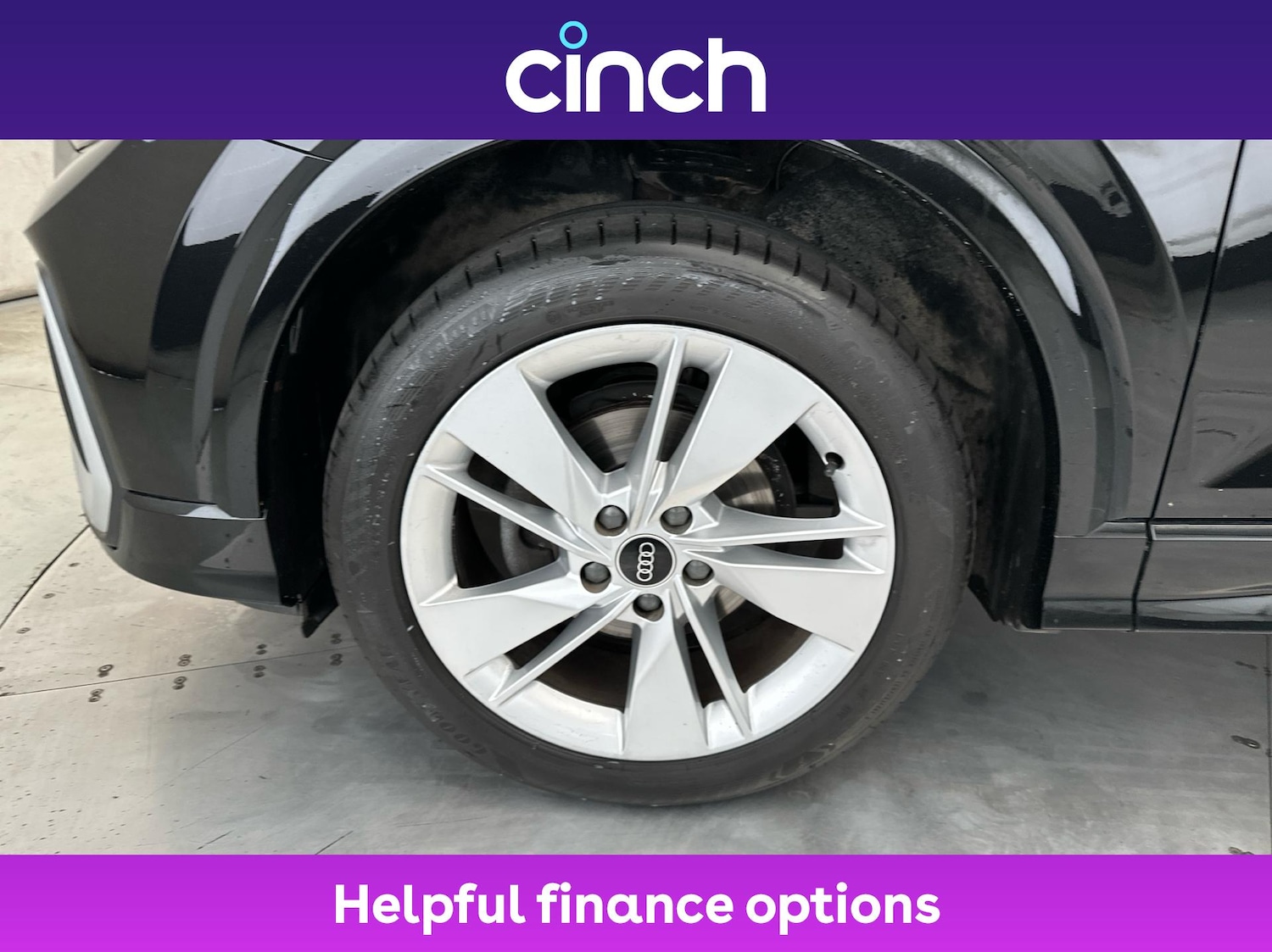 Used Audi Q2 2022 for sale - 76739206: Photo 24