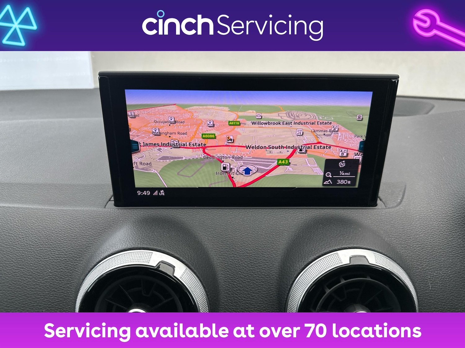 Used Audi Q2 2022 for sale - 76739206: Photo 31