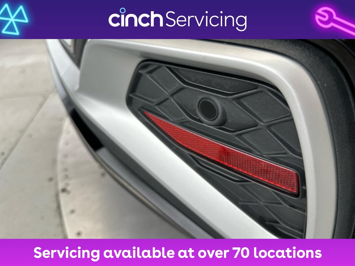 Used Audi Q2 2022 for sale - 76739206: Photo 36