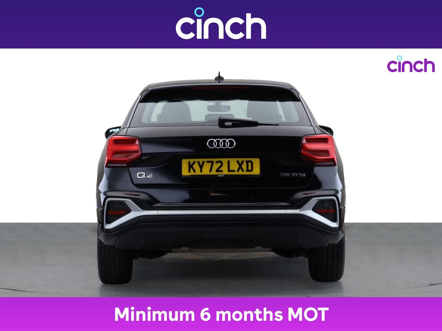 Used Audi Q2 2022 for sale - 76739206: Photo 5