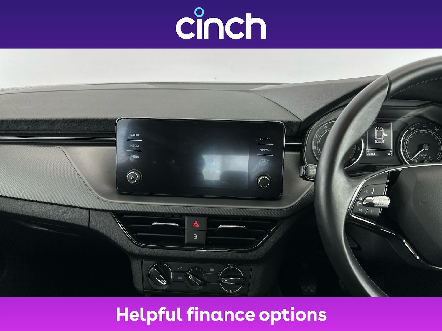 Used Skoda Kamiq 2020 for sale - 76480693: Photo 17