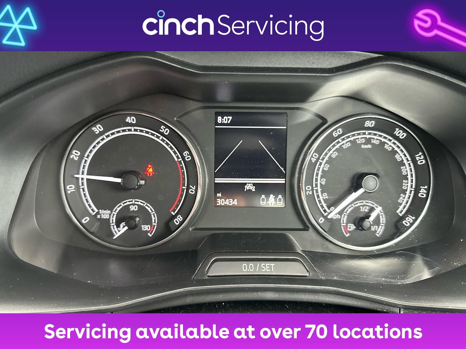 Used Skoda Kamiq 2020 for sale - 76480693: Photo 18