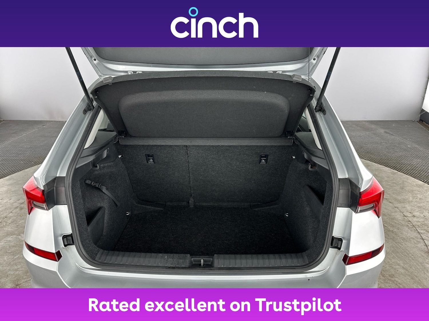 Used Skoda Kamiq 2020 for sale - 76480693: Photo 21