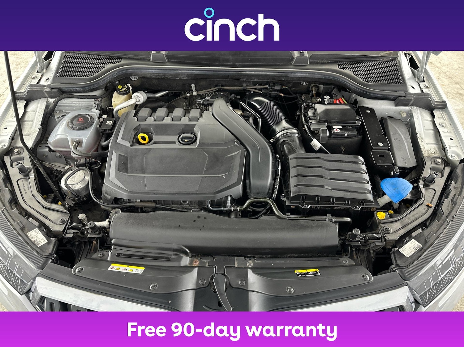 Used Skoda Kamiq 2020 for sale - 76480693: Photo 23