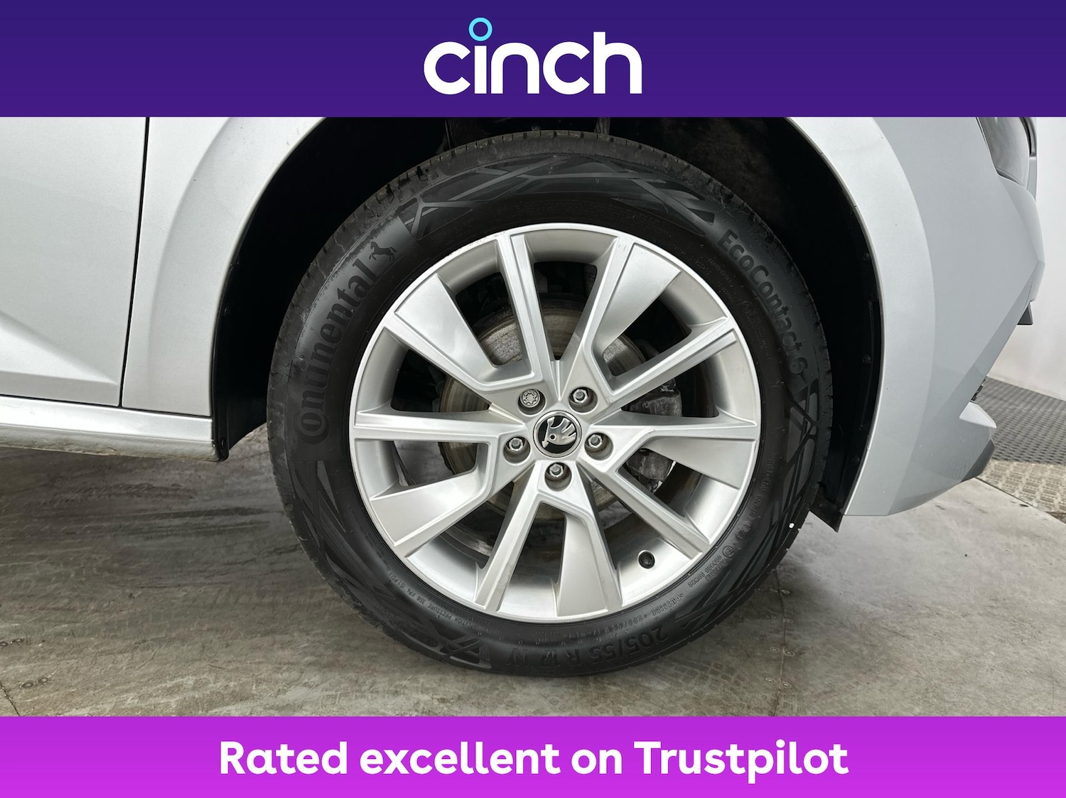 Used Skoda Kamiq 2020 for sale - 76480693: Photo 28