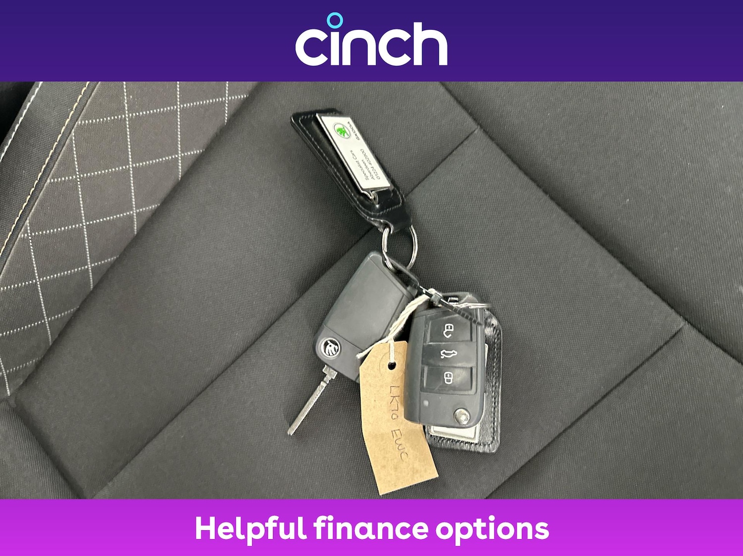 Used Skoda Kamiq 2020 for sale - 76480693: Photo 30