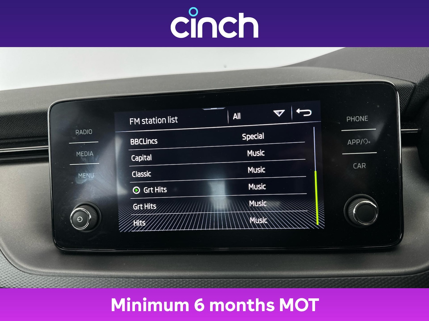 Used Skoda Kamiq 2020 for sale - 76480693: Photo 32