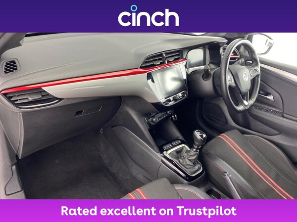 Used Vauxhall Corsa 2020 for sale - 76087157: Photo 14