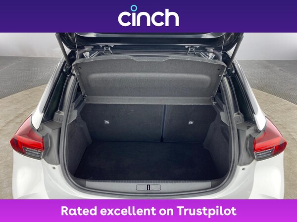 Used Vauxhall Corsa 2020 for sale - 76087157: Photo 21