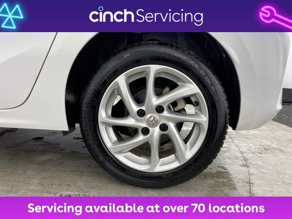Used Vauxhall Corsa 2020 for sale - 76087157: Photo 26