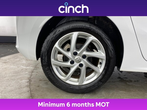 Used Vauxhall Corsa 2020 for sale - 76087157: Photo 27