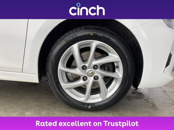 Used Vauxhall Corsa 2020 for sale - 76087157: Photo 28